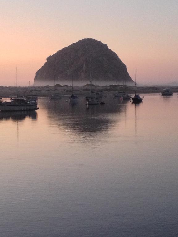 Bayfront Inn Morro Bay Buitenkant foto